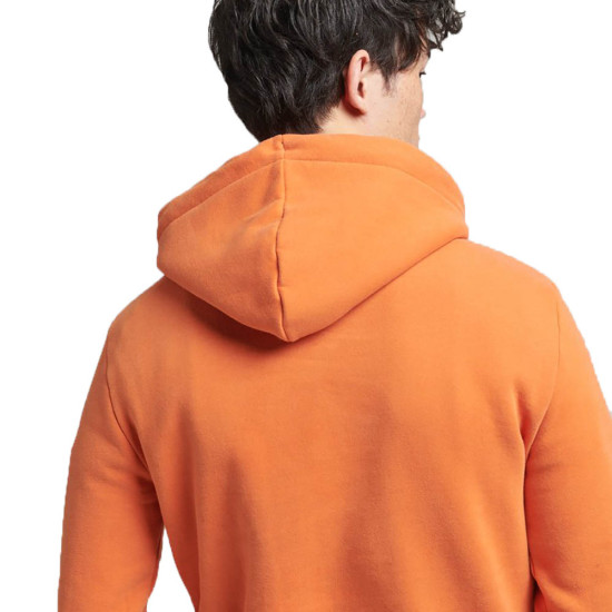 Superdry Ανδρικό φούτερ Vintage Trade Tab Hoodie